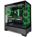 Hyper Gaming Rig Solendur - Ultra 7 265K, RTX 5070, 32GB Ram