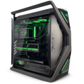 Hyper Gaming Rig Ignarex v2 - Ryzen 7 9800X3D, RTX 5080, 32GB Ram Powered by Asus