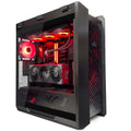 Hyper Gaming Rig Vanthrax - Ryzen 7 9800X3D, RTX 5070 Ti, 32GB Ram